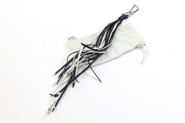 楽天市場】【未使用品】ロエベ アナグラム チャーム キーホルダー