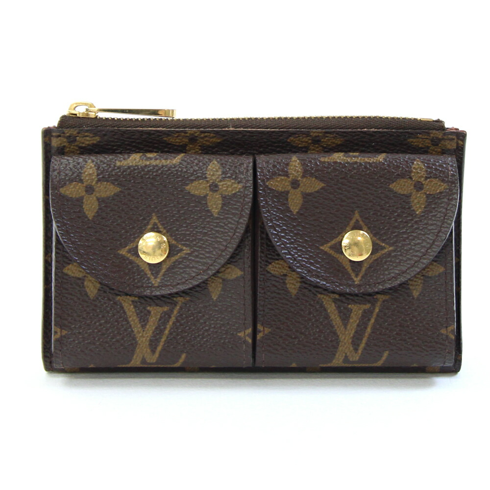 【LV◆シック♪クール】 Louis Vuitton バッグ ポーチ LV◇シック♪クール】 Louis Vuitton バッグ ポーチ