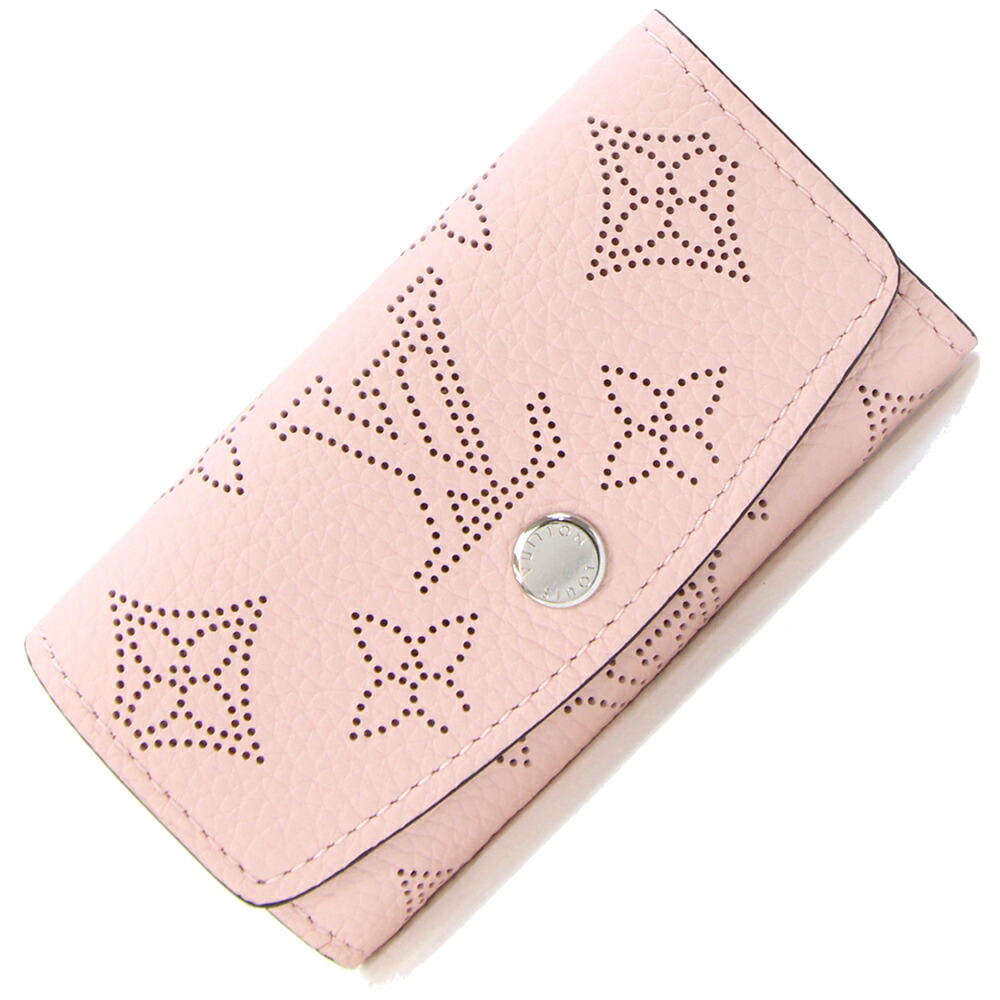 楽天市場】ルイヴィトン キーケース Louis Vuitton マヒナ