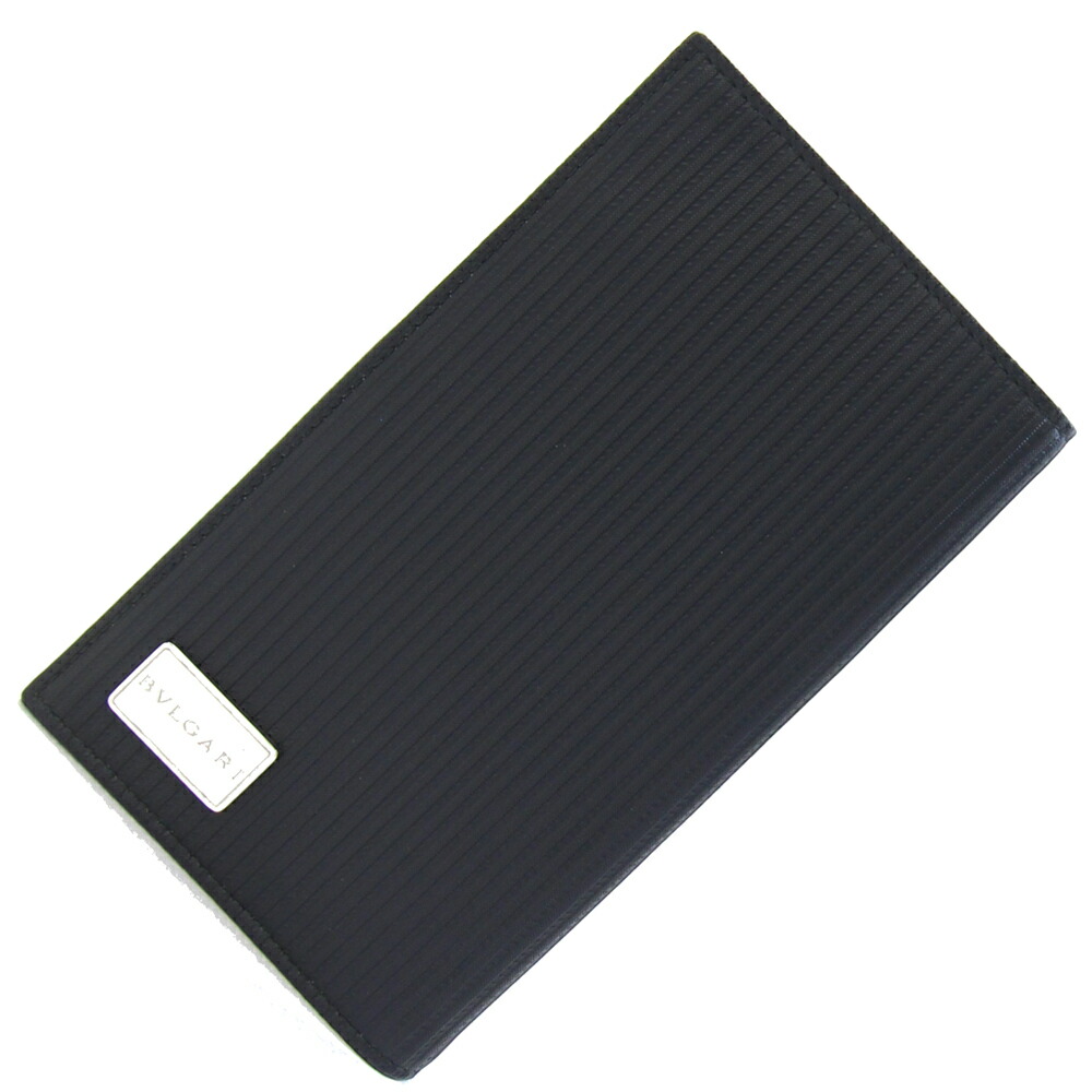 楽天市場】【新品未使用品】【財布】BVLGARI ブルガリ ミレリゲ メンズ