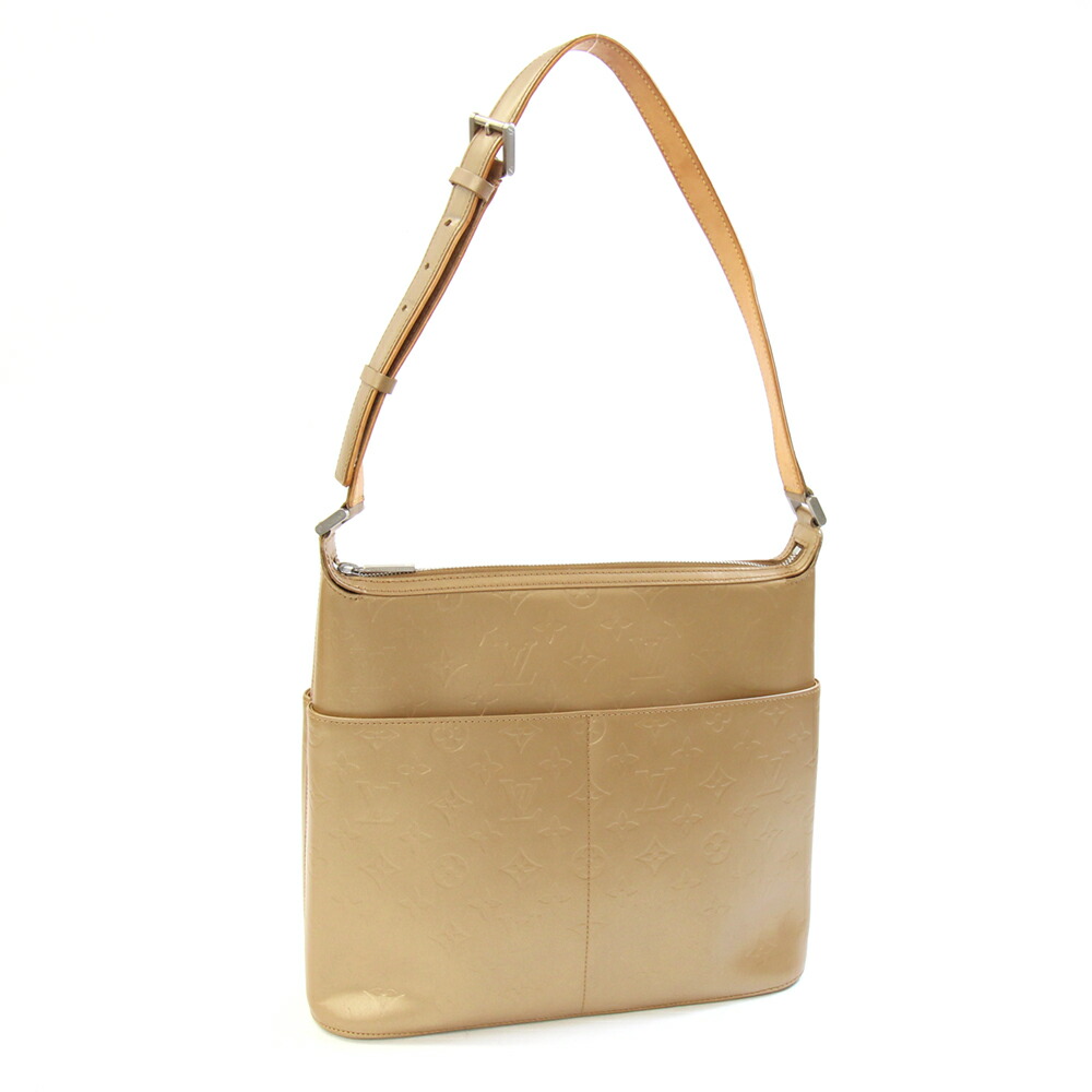 楽天市場】【バッグ】LOUIS VUITTON ルイ ヴィトン モノグラムマット