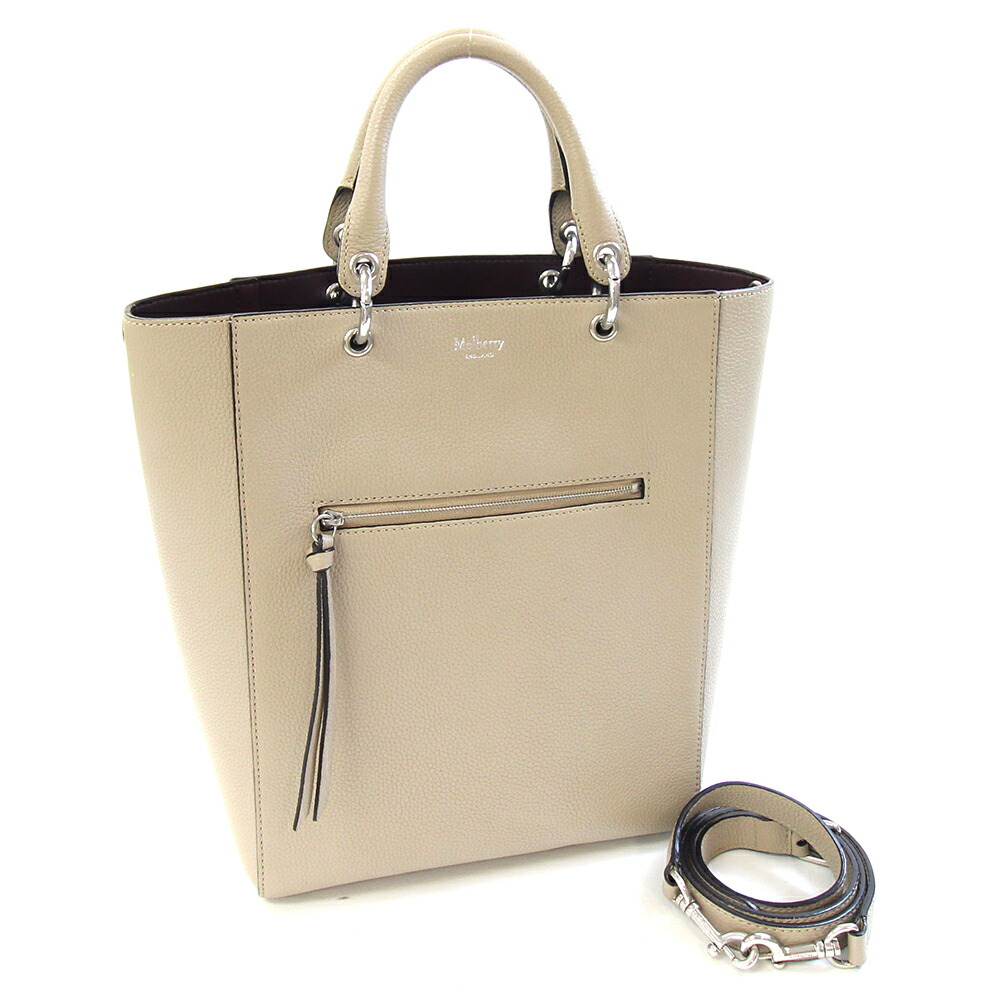 楽天市場】MULBERRY マルベリー 【美品】RX0055/736Z890・HH5863
