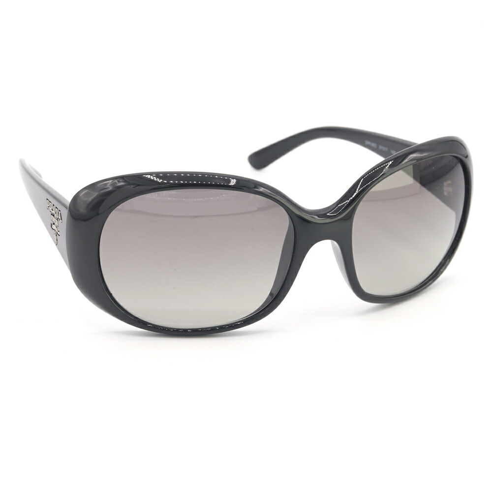 【美品】PRADA プラダ SPR18Q サングラス 62□17 楽天市場】【中古】 PRADA プラダ SPR18Q サングラス 62□17 140