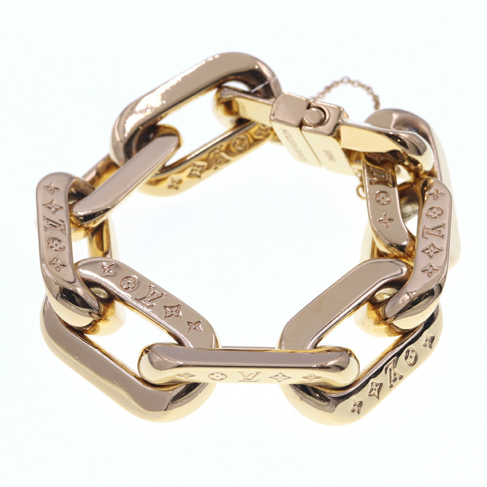 楽天市場】【中古】LOUIS VUITTON ルイヴィトン ブラスレ