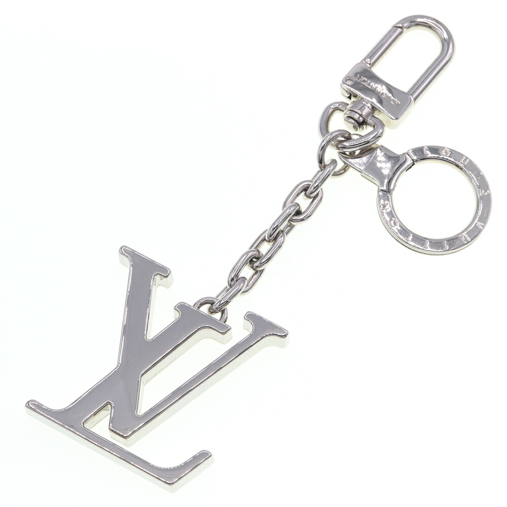 レア！！　ルイヴィトン　キーホルダー LOUIS VUITTON ルイヴィトン キーホルダー モノグラム KEYHOLDER
