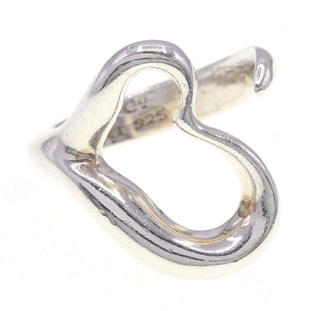 楽天市場】TIFFANY ティファニー エルサペレッティ ラビングハート