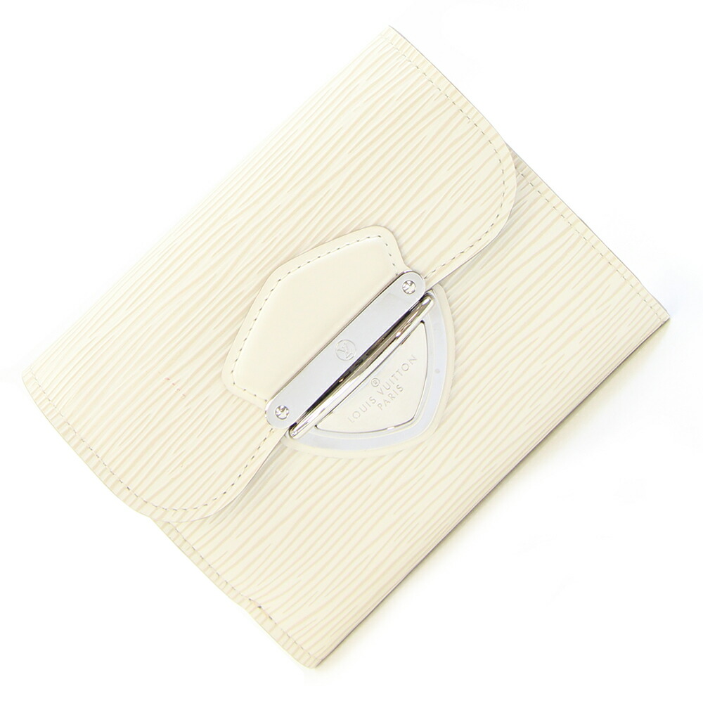 楽天市場】【財布】 LOUIS VUITTON ルイ ヴィトン エピ