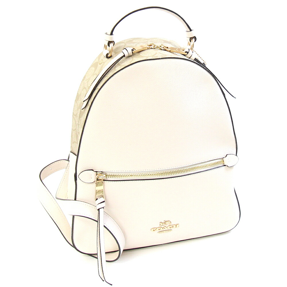 楽天市場】コーチ COACH バッグ リュック F76622 76622 カーキ