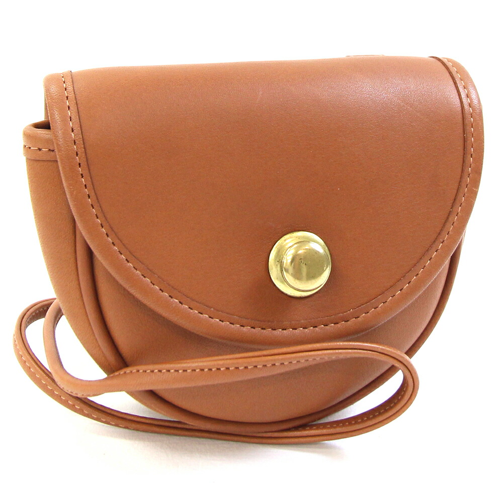 【美品】COACH コーチ レザー ショルダーバッグ ヴィンテージ 楽天市場】コーチ COACH ショルダーバッグ レザー 9146 オールド
