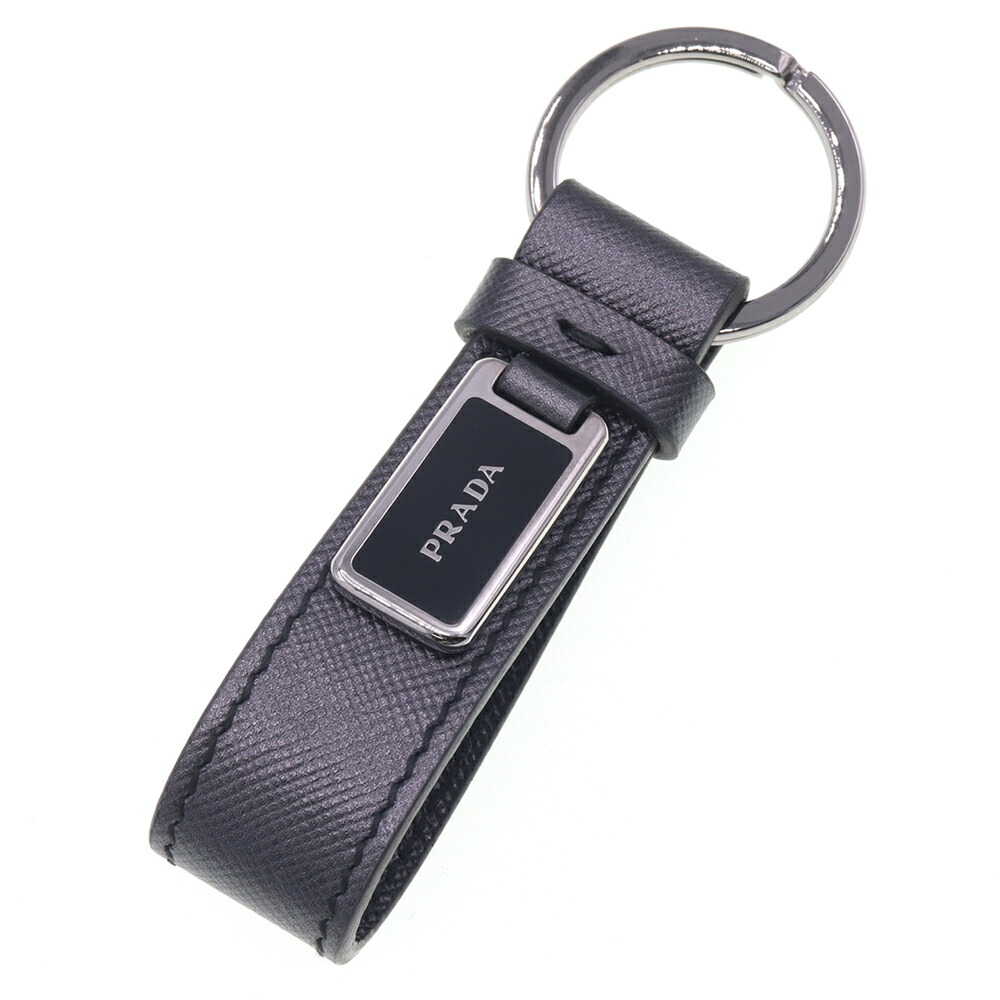 楽天市場】□新品同様□ PRADA プラダ 2PP68T サフィアーノ