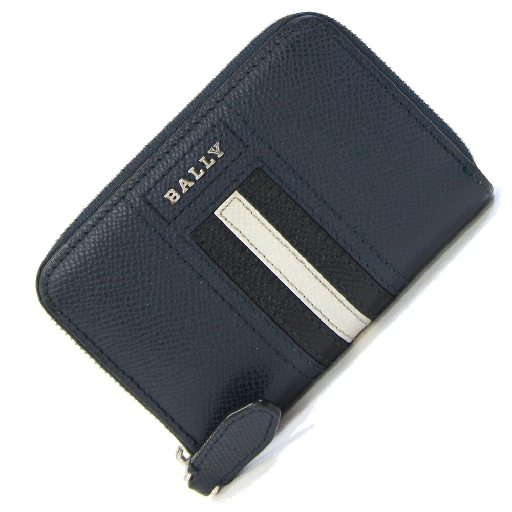 楽天市場】BALLY バリー コインケース カードケース TROCK.LT