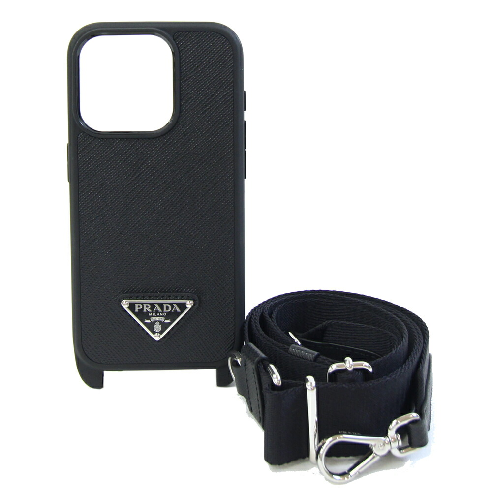 楽天市場】プラダ PRADA レディース メンズ iPhone 15 Pro 専用