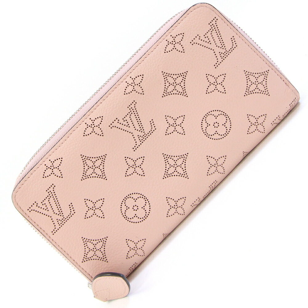 ルイヴィトン M60145 ポルトフォイユ　イリス マヒナ 長財布 楽天市場】ルイヴィトン 長財布 Louis Vuitton マヒナ