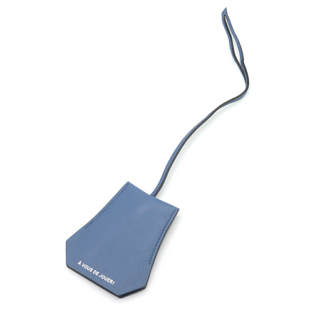 一点物　エルメス　クロシェット ナルシスト ミラー付き バックチャーム　送料無料 楽天市場】【新品同様】エルメス 【HERMES】クロシェット ナルシスト