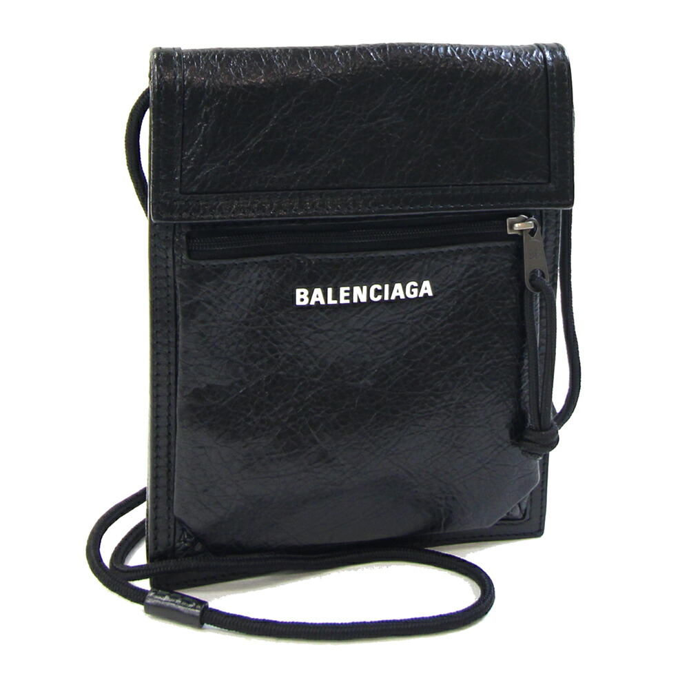 楽天市場】バレンシアガ BALENCIAGA バッグ ショルダーバッグ