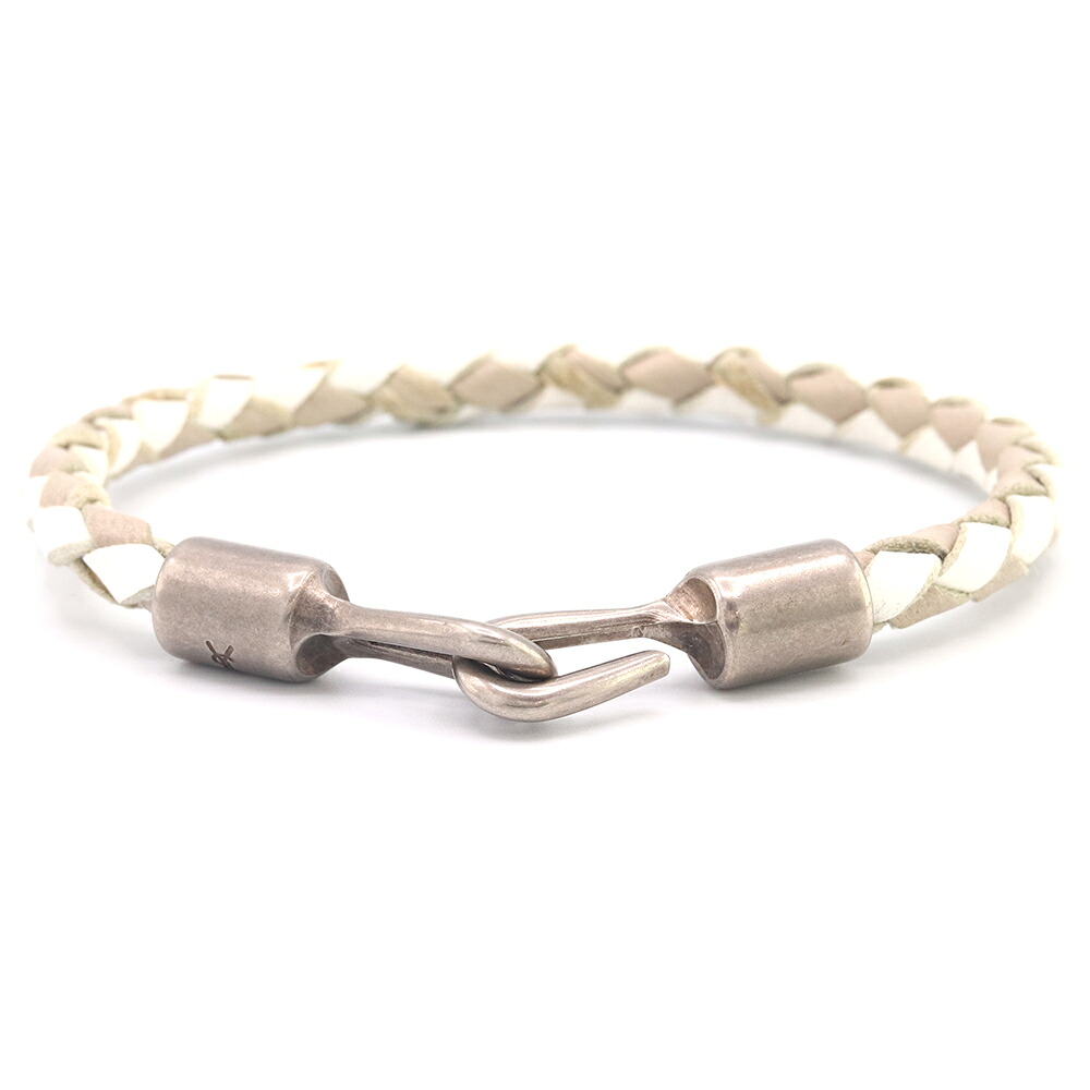 楽天市場】【中古】Ron Herman SURT RHC KTS バングル シルバー925