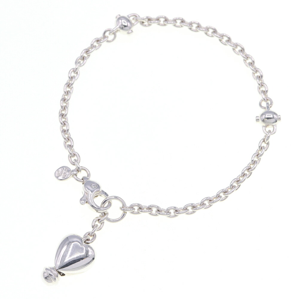 楽天市場】ティファニー TIFFANY&Co. ブレスレット バングル トリプル