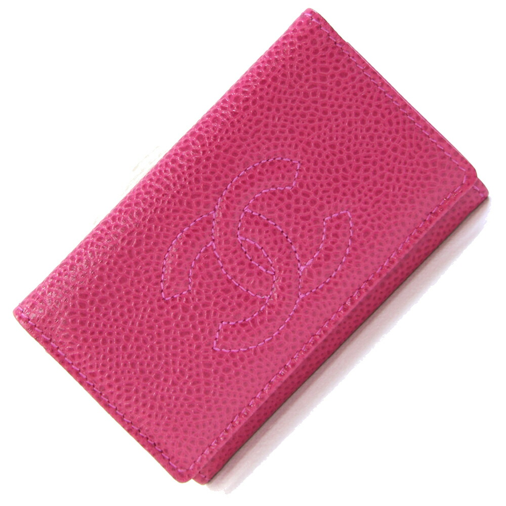 楽天市場】【新品未使用品】CHANEL シャネル カンボンライン