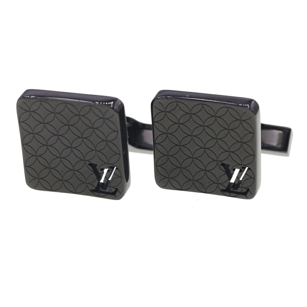楽天市場】ルイヴィトン カフスボタン Louis Vuitton