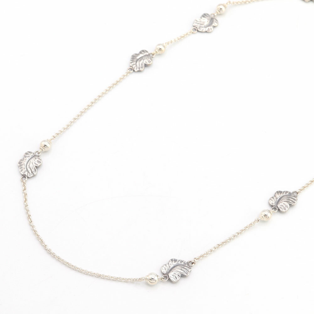 楽天市場】【ギフト品質】ジョージジェンセン GEORG JENSEN ネックレス