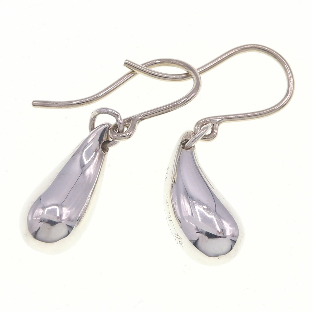 楽天市場】TIFFANY&Co. ティファニー アップル ピアス エルサ