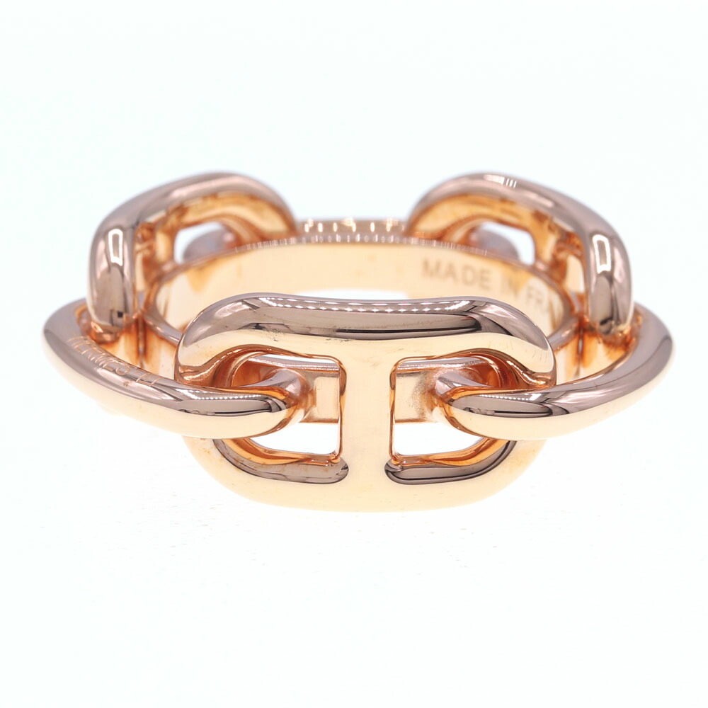 エルメス　スカーフリング 楽天市場】【箱付】HERMES エルメス スカーフ リング 90