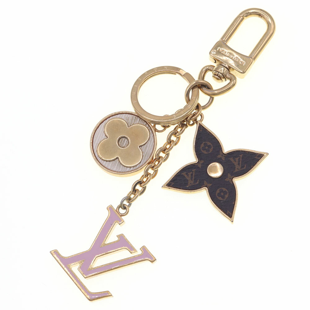 【新品】 ルイヴィトン キーホルダー モノグラム 楽天市場】LOUIS VUITTON ルイ ヴィトン モノグラムフラワー