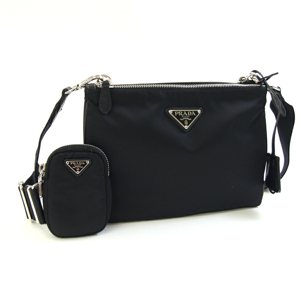 楽天市場】プラダ 2WAYショルダーバッグ Re-Edition 2005 Re-Nylon