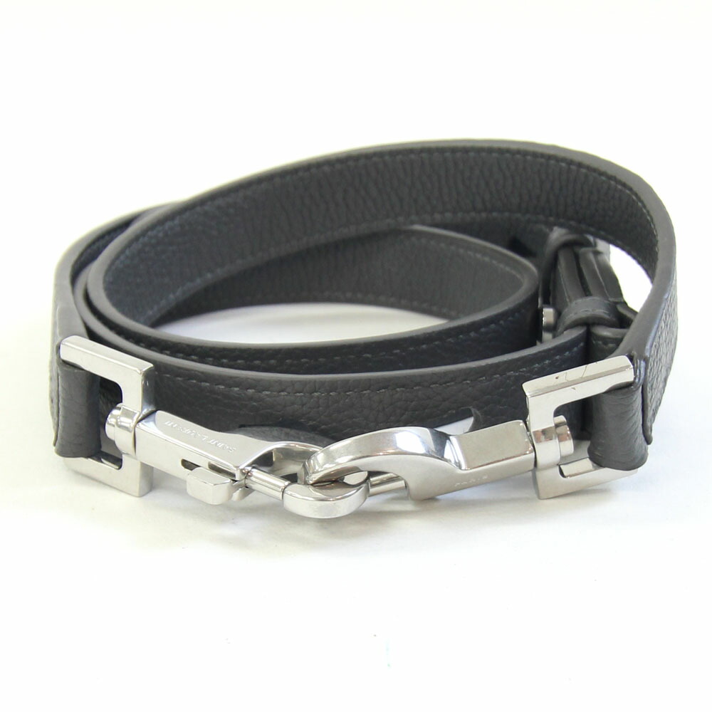 楽天市場】サンローラン 部品 ショルダーストラップ ストラップ レザー