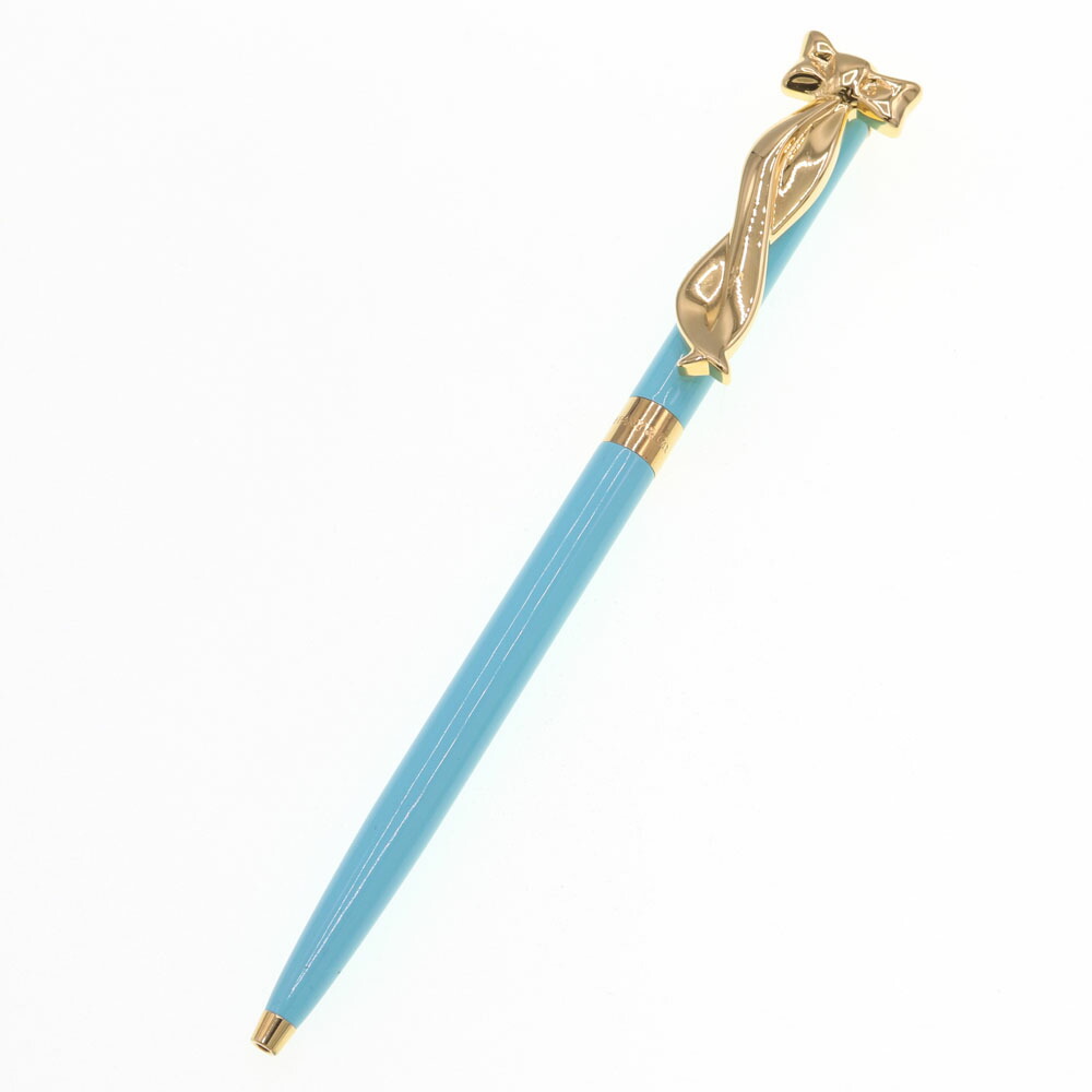 Tiffany&Co.ティファニーブルースターリングSV925　ボールペン筆記具 Tiffany&Co.ティファニーブルースターリングSV925 ボールペン筆記具