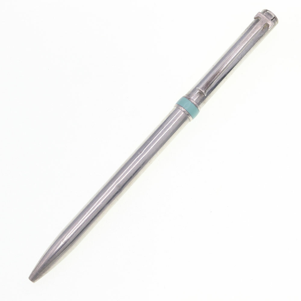 楽天市場】【ギフト品質】ティファニー Tiffany&co ボールペン