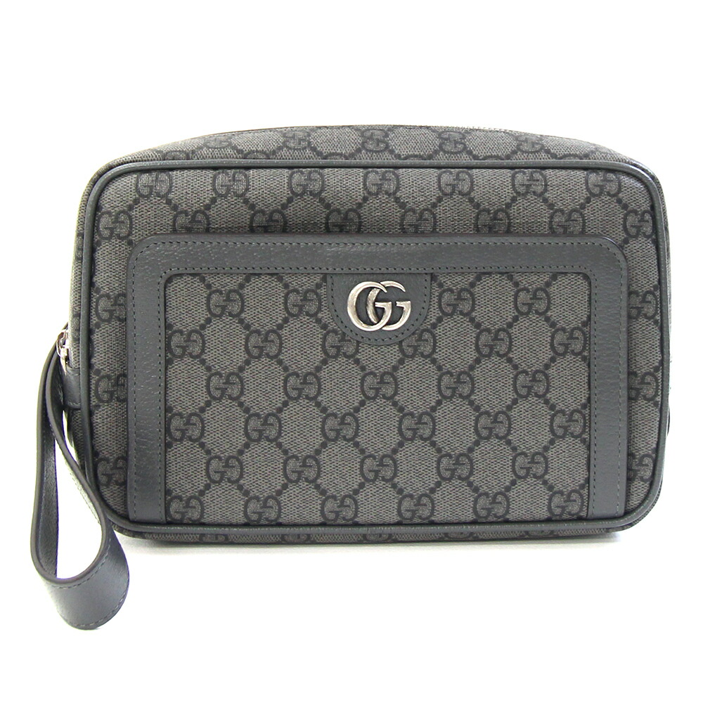 楽天市場】グッチ バッグ メンズ GUCCI セカンドバッグ クラッチ