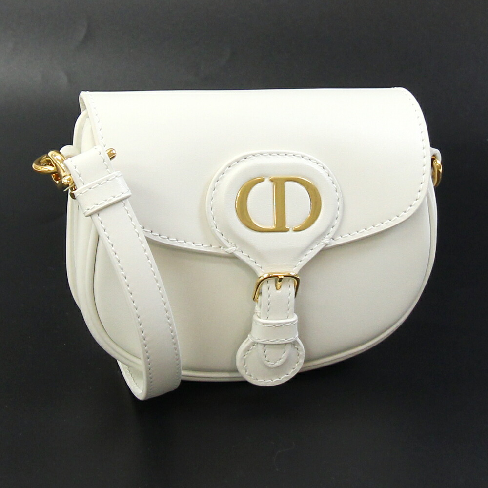 楽天市場】Dior CARO ディオール スモールバッグ カナージュ