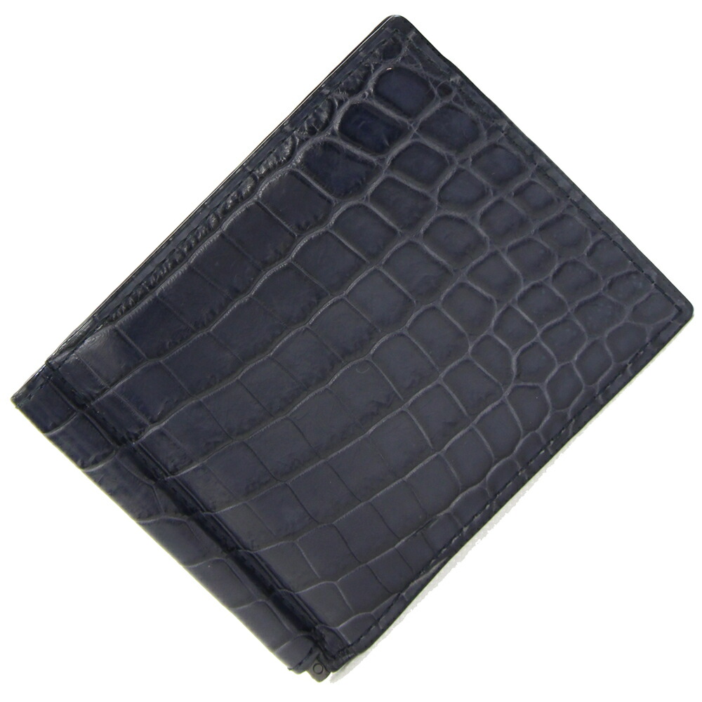 楽天市場】ボッテガ ベネタ マネークリップ マグネット式 メンズ