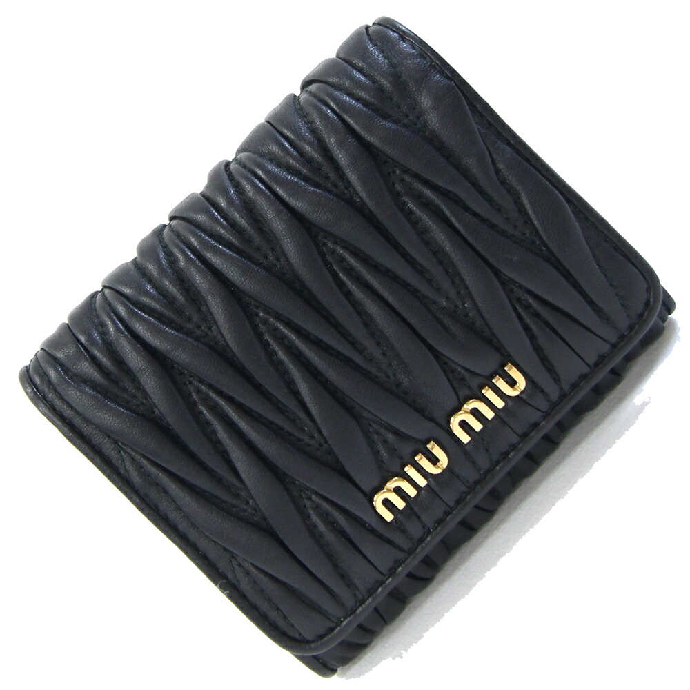 楽天市場】【ミュウミュウ】Miu Miu マテラッセ ターンロック