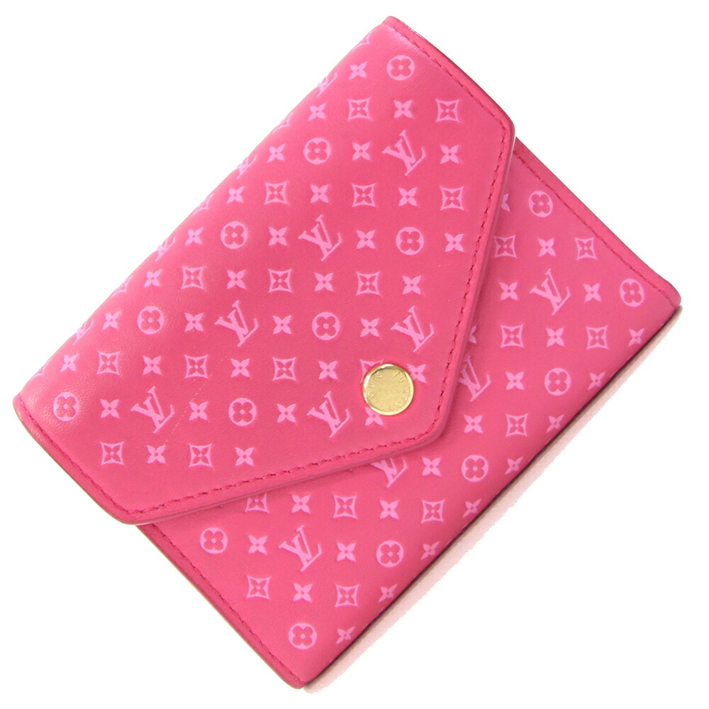 楽天市場】ルイヴィトン 財布 レディース モノグラム