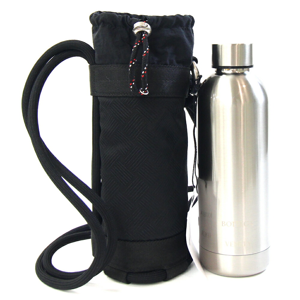 MONCLER(モンクレール)ステンレスボトル 楽天市場】MONCLER モンクレール ボトル 水筒 ホルダー レザー