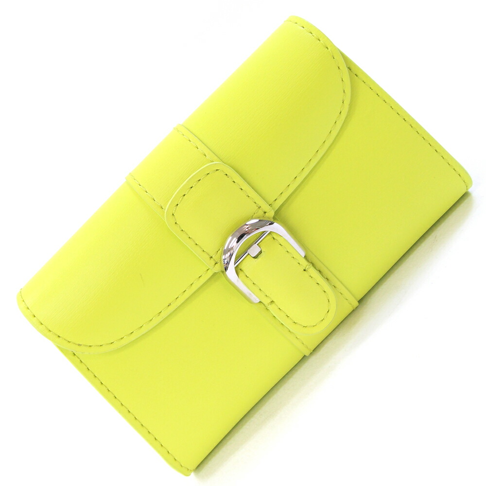 美品 DELVAUX デルヴォーマルチファンクション カードケース ケース 美品 DELVAUX デルヴォーマルチファンクション カードケース