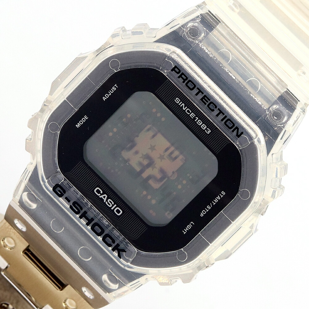 楽天市場】G-SHOCK ジーショック x AKIRA アキラ 30周年記念 【新品