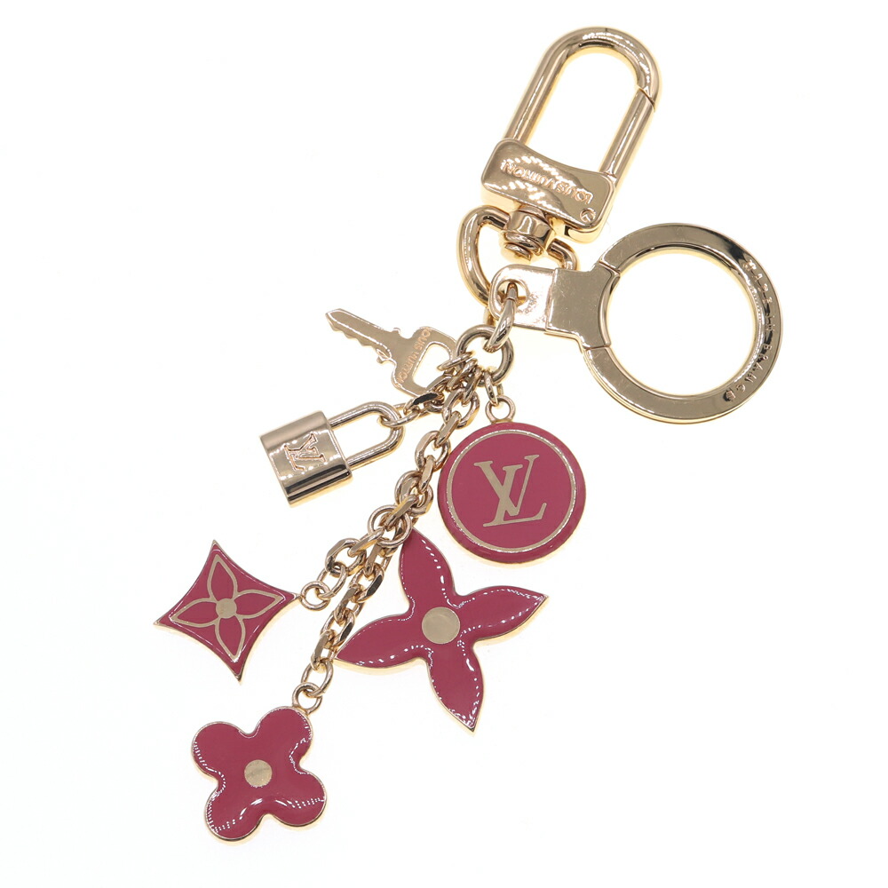 楽天市場】LOUIS VUITTON ルイ ヴィトン ポルトクレ パンピーユ