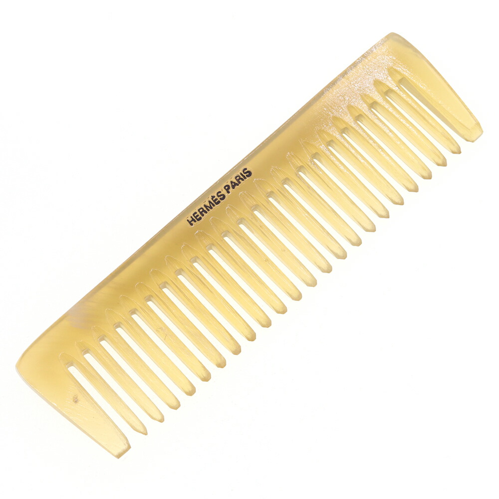 HERMES コーム(櫛) 2509290051.jpg