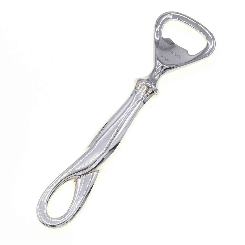 楽天市場】ティファニー レターオープナー ペーパーナイフ 箱付 文具