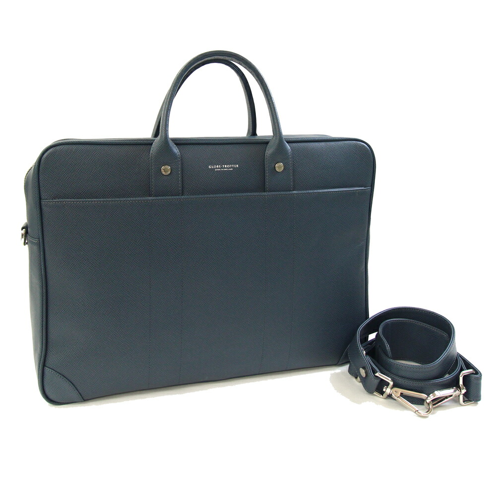 楽天市場】グローブトロッター 2WAYアタッシュケース RAF 100