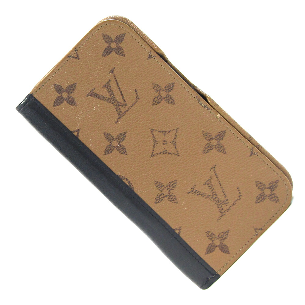 楽天市場】LOUIS VUITTON ルイ ヴィトン モノグラム iPhone14 Pro