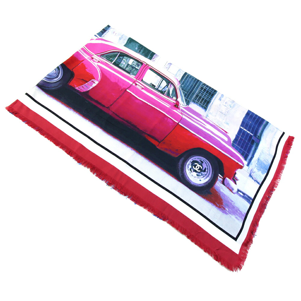 楽天市場】【☆クリーニング済み☆】《送料込》 CHANEL シャネル