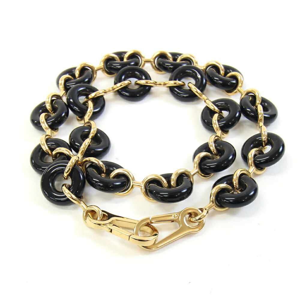 楽天市場】LOEWE ロエベ ドーナツ チェーン ストラップ C181T03X01