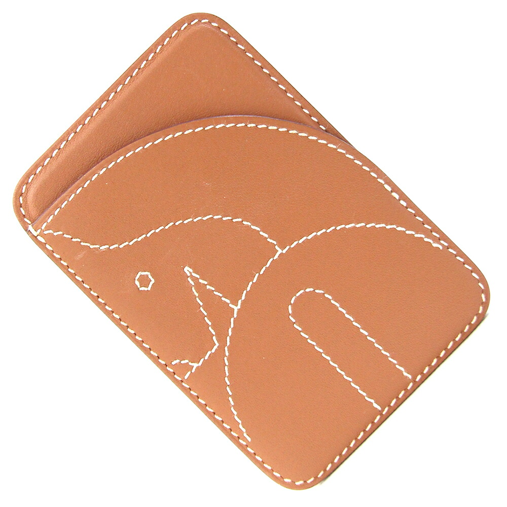 楽天市場】□新品□未使用□ HERMES エルメス エテュイ イーカバー