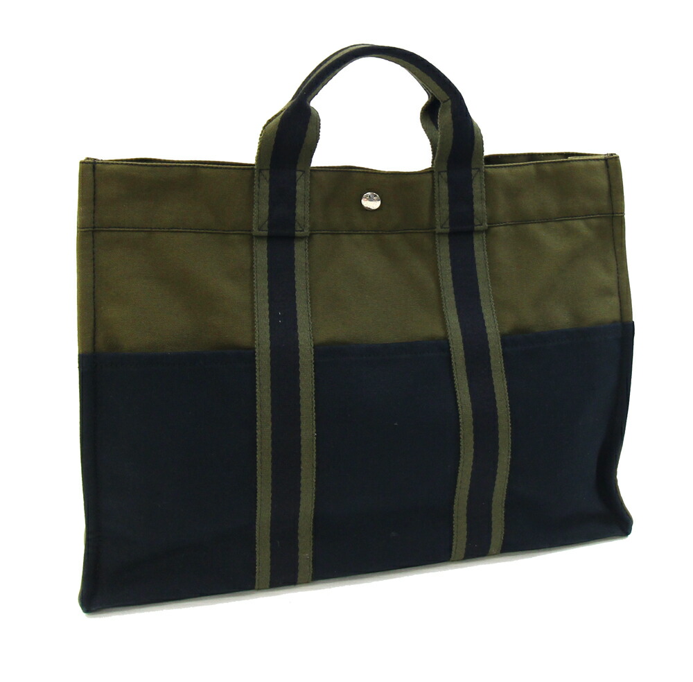 楽天市場】エルメス バッグ メンズ レディース フールトゥ MM トート