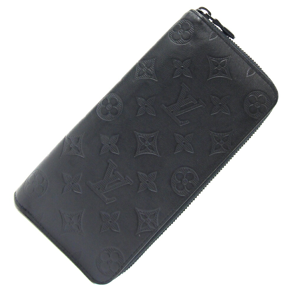 楽天市場】ルイヴィトン 長財布 タイガラマ フューシャ ジッピー