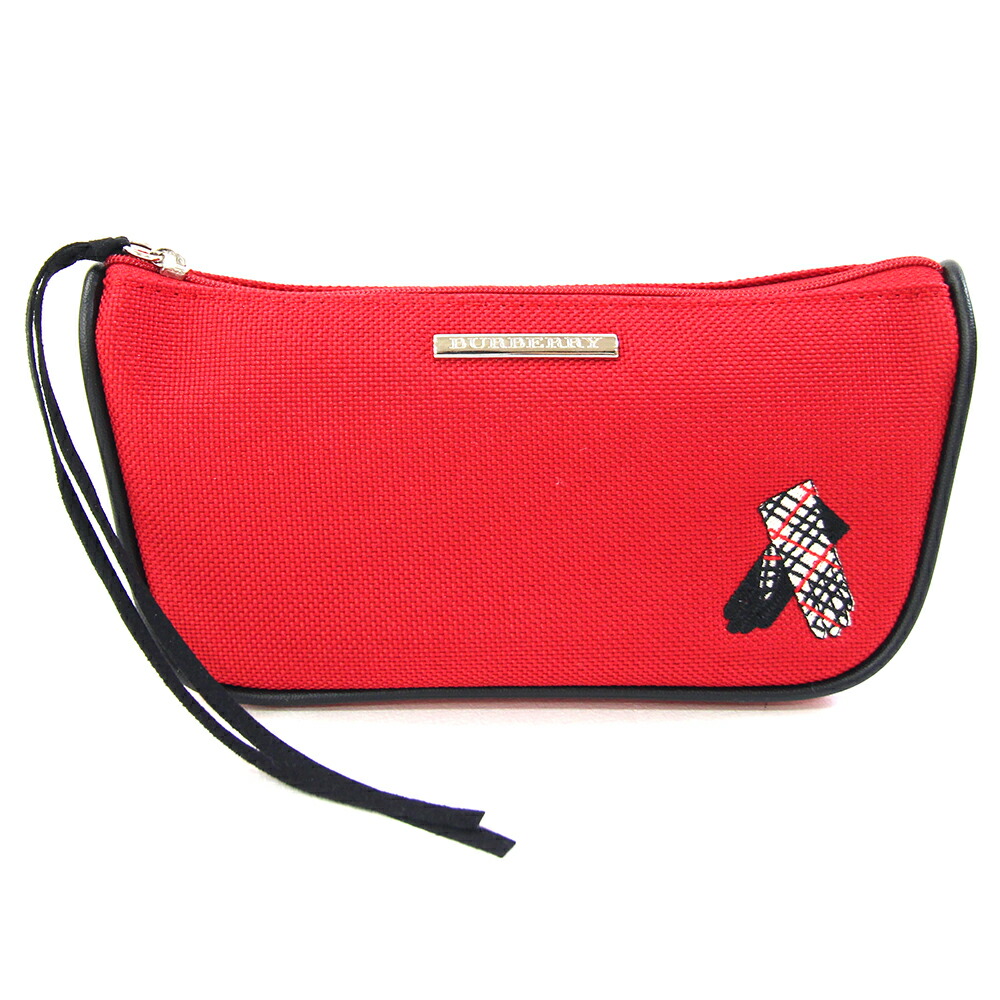 楽天市場】【新品未使用品】【バッグ】BURBERRY バーバリー ブルー